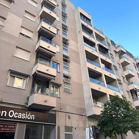 Piso En Gandia Apartment Exterior photo