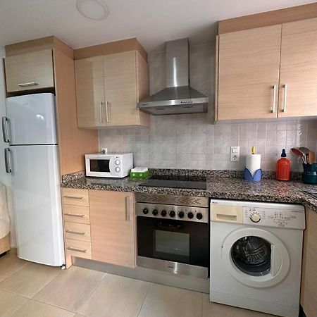 Piso En Gandia Apartment Exterior photo