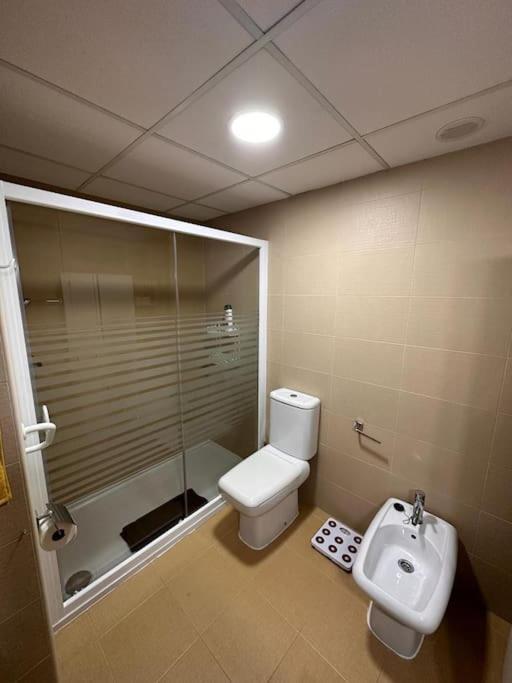 Piso En Gandia Apartment Exterior photo