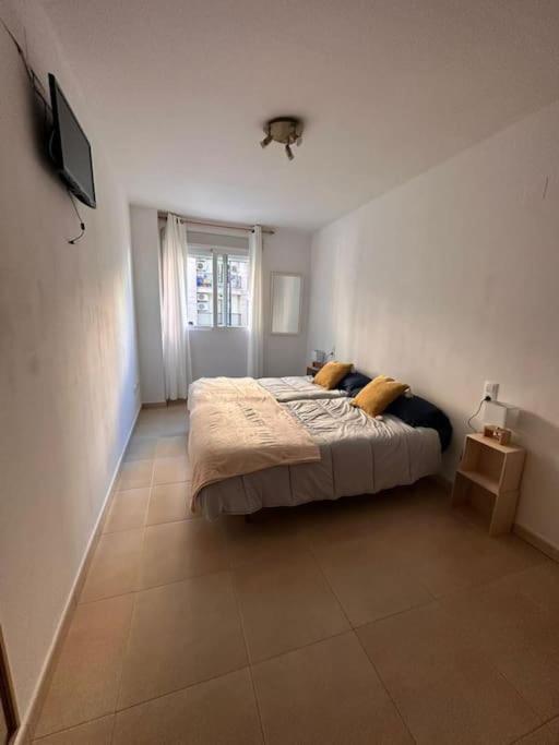 Piso En Gandia Apartment Exterior photo