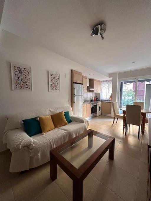 Piso En Gandia Apartment Exterior photo