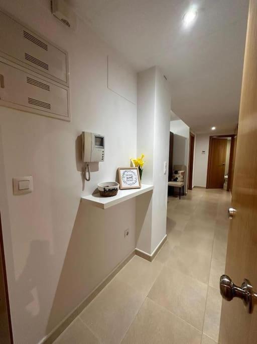 Piso En Gandia Apartment Exterior photo