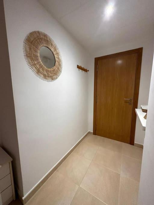 Piso En Gandia Apartment Exterior photo
