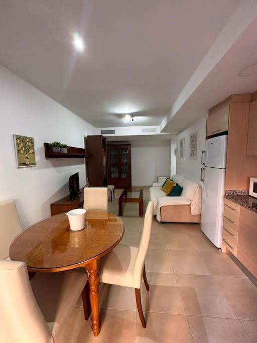 Piso En Gandia Apartment Exterior photo