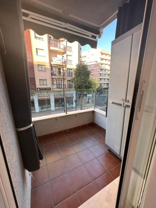 Piso En Gandia Apartment Exterior photo